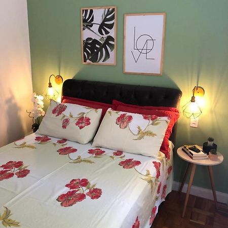 Apartamento Centro Historico De Petropolis 200Mbps De Internet Eksteriør billede
