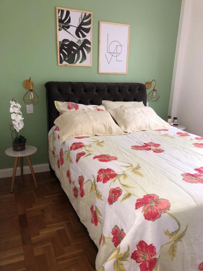Apartamento Centro Historico De Petropolis 200Mbps De Internet Eksteriør billede
