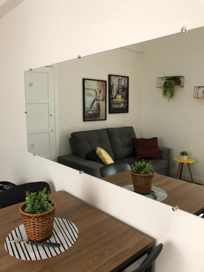 Apartamento Centro Historico De Petropolis 200Mbps De Internet Eksteriør billede