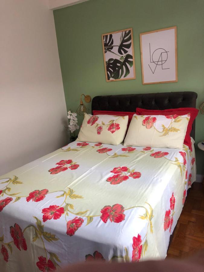 Apartamento Centro Historico De Petropolis 200Mbps De Internet Eksteriør billede