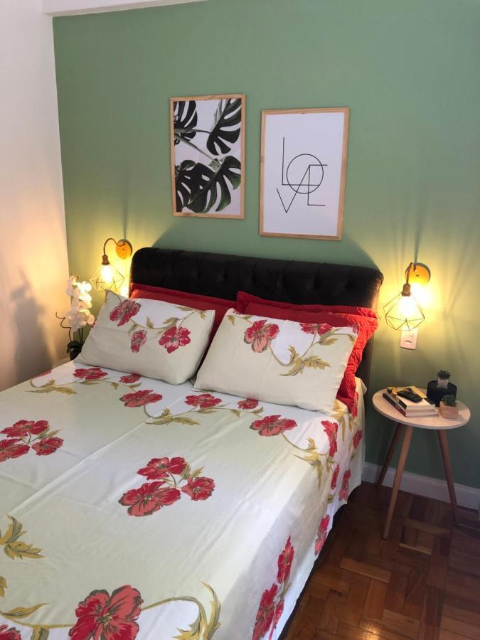Apartamento Centro Historico De Petropolis 200Mbps De Internet Eksteriør billede