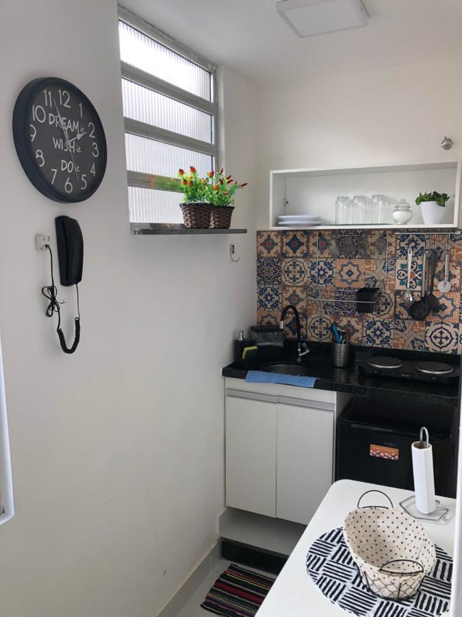 Apartamento Centro Historico De Petropolis 200Mbps De Internet Eksteriør billede