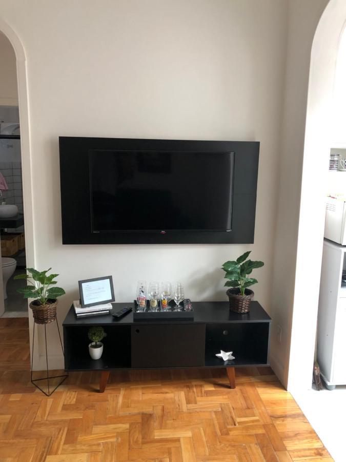 Apartamento Centro Historico De Petropolis 200Mbps De Internet Eksteriør billede